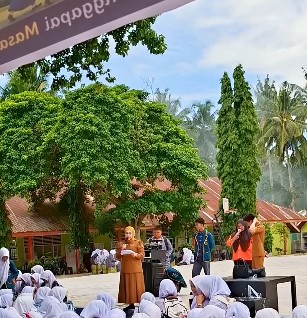 MPLS SMAN 1 Padang Gelugur Tahun Ajaran 2026 - 2027