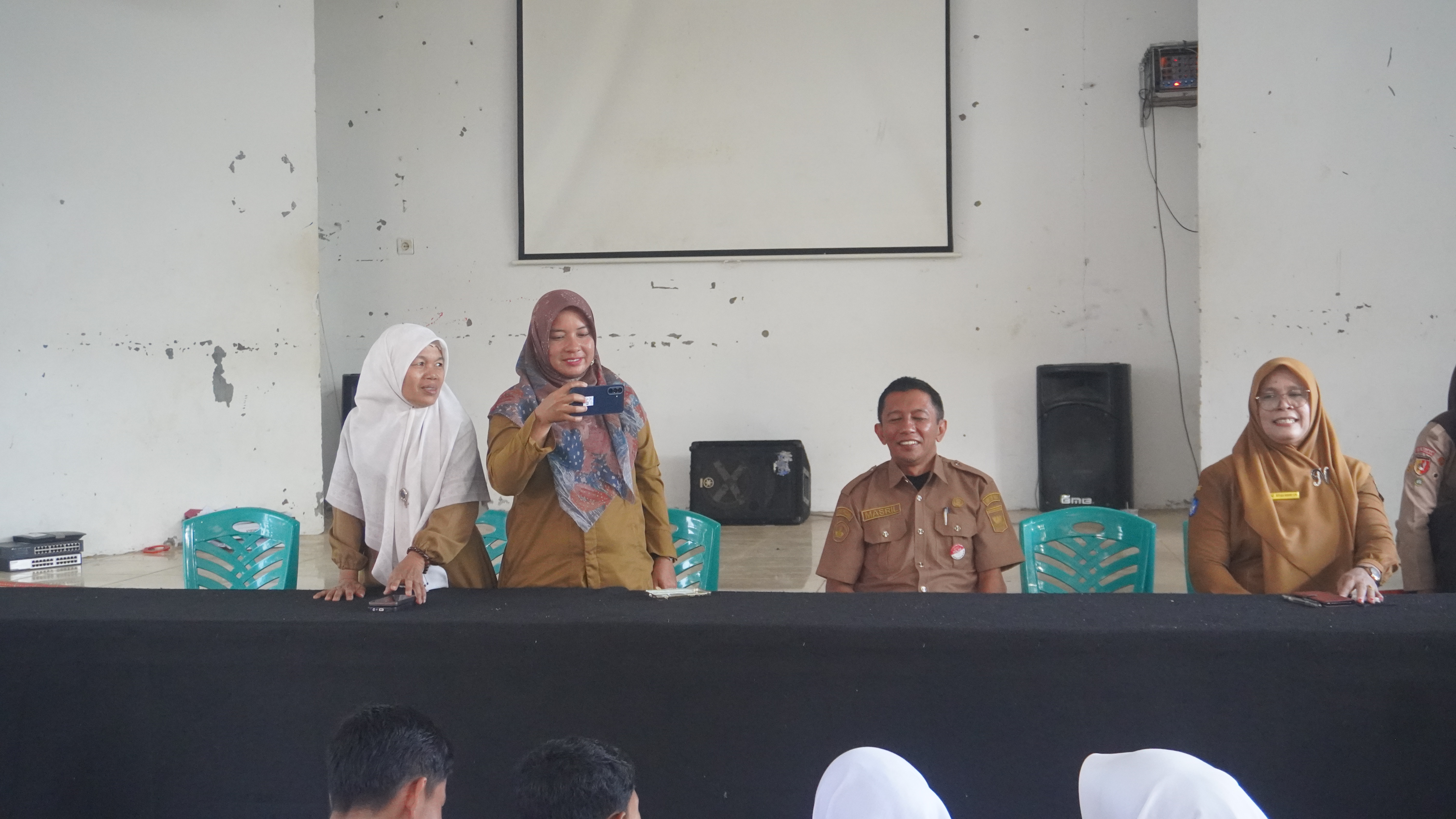 Pelantikan Kader Adiwiyata tahun 2026