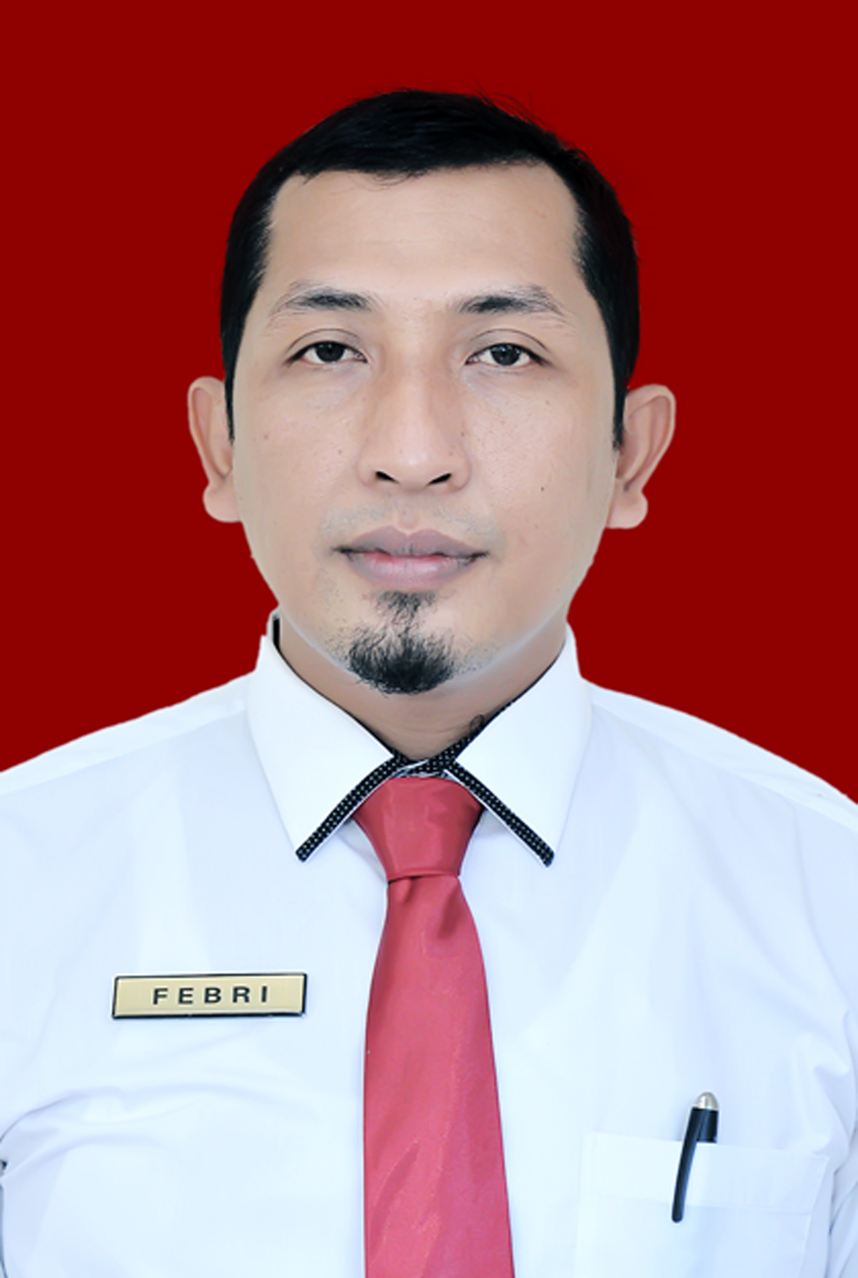 Febri, S.Pd, M.Pd.T
