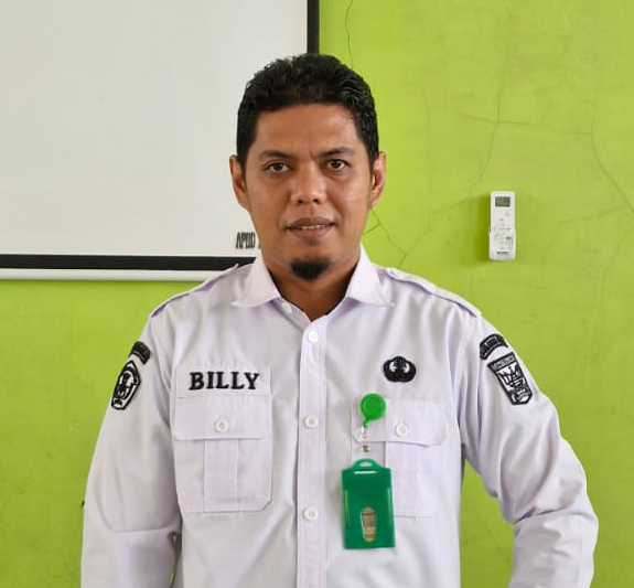 BIELLY HERDIAN, S.Pd
