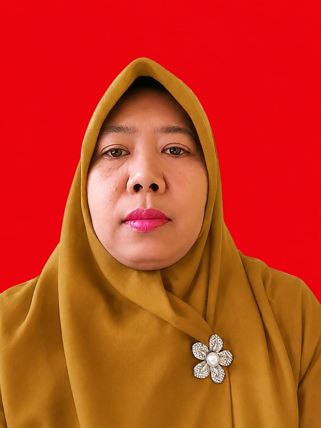 AINA USWANI, S.Pd