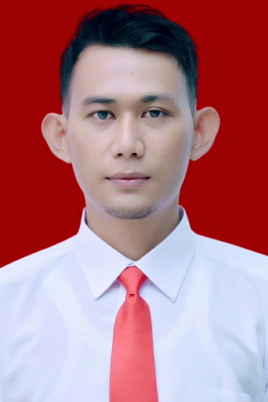 SATRIA RAMADHAN, S.Pd