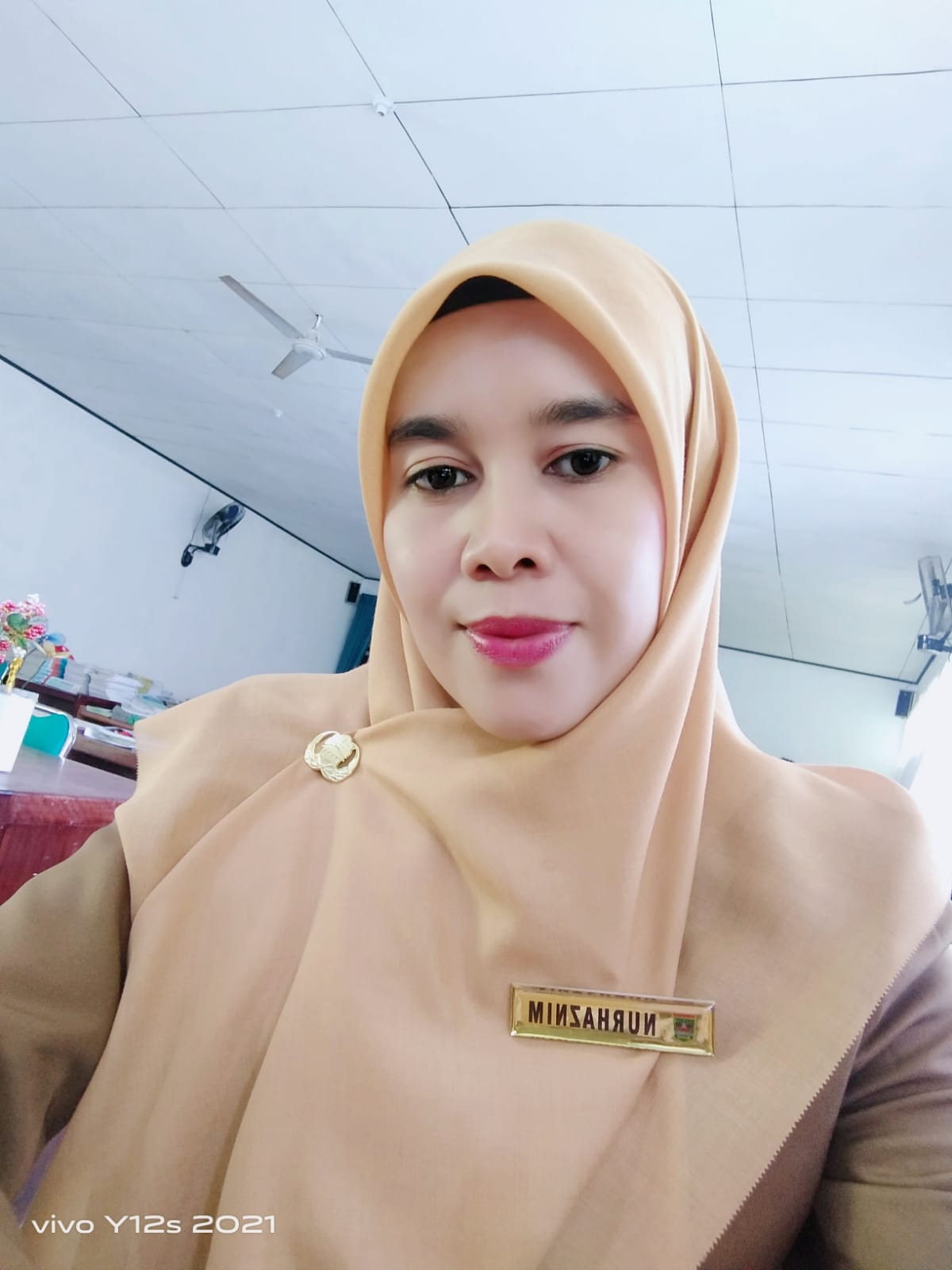 NURHAZNIM, S.Pd