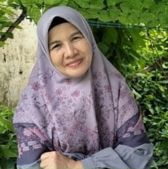 EKA SUVETRI, S.Ag