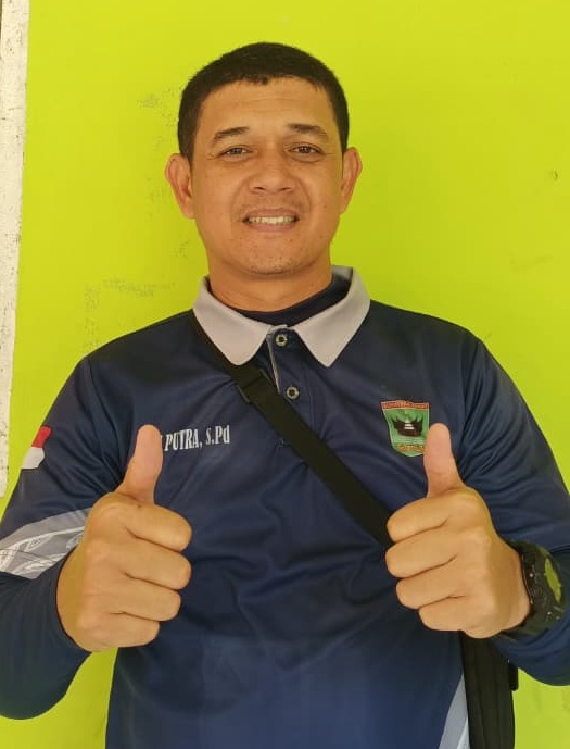 ARDI PUTRA, S.Pd