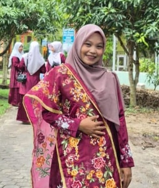 ULVANI MADINA, S.Pd., ME