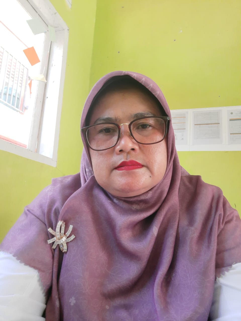 KHOIRIAH, S.P