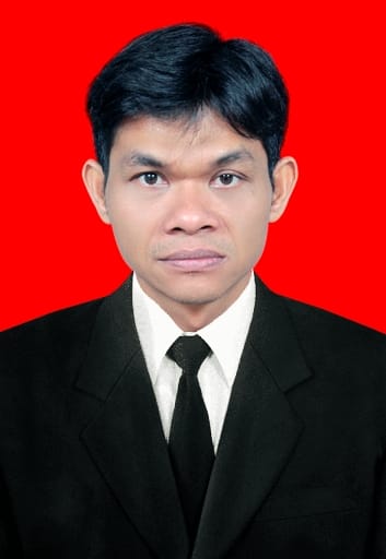 RAHMAD WASI SIREGAR, S.Pd