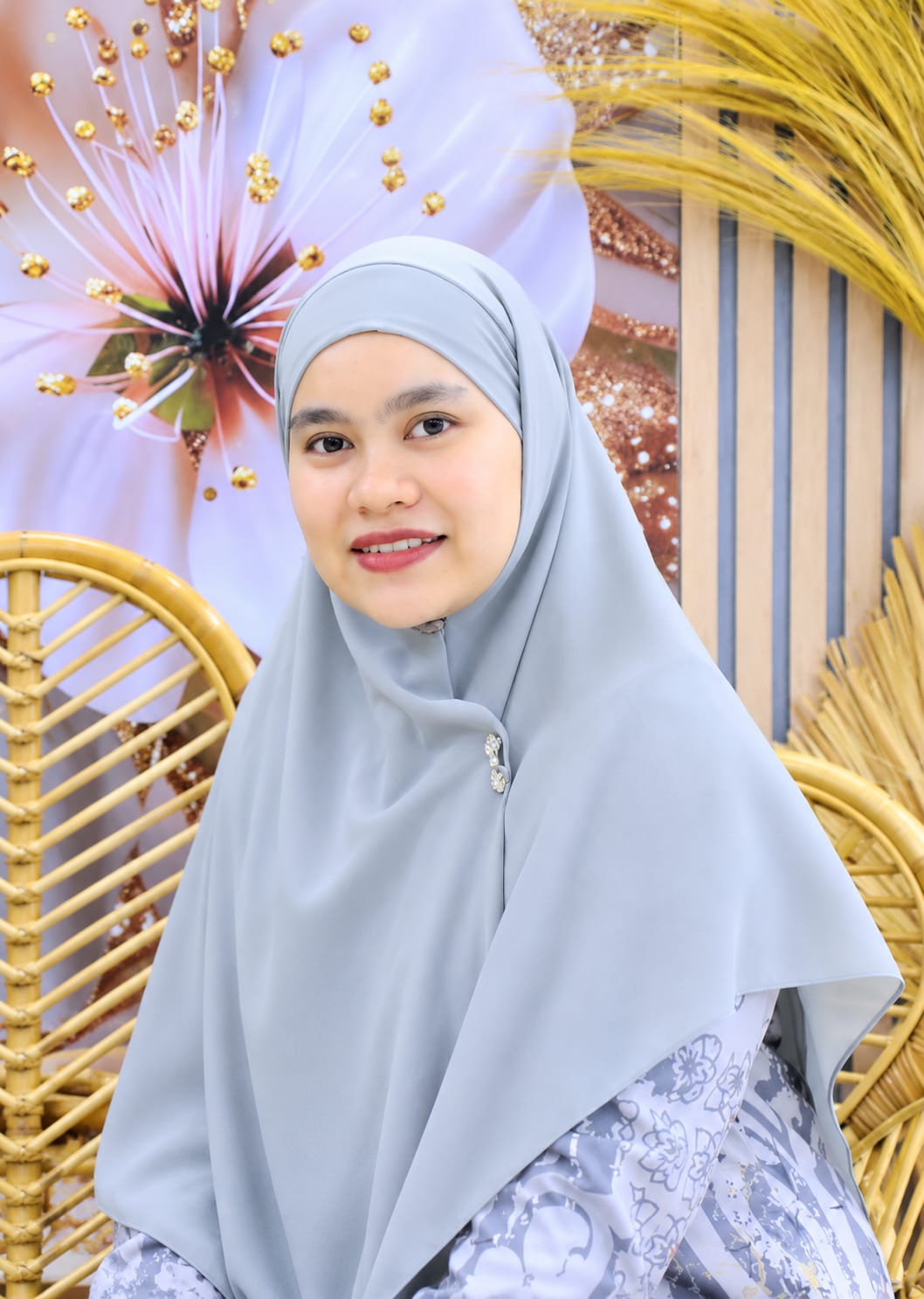 MIFTAH KURNIA, S.Pd