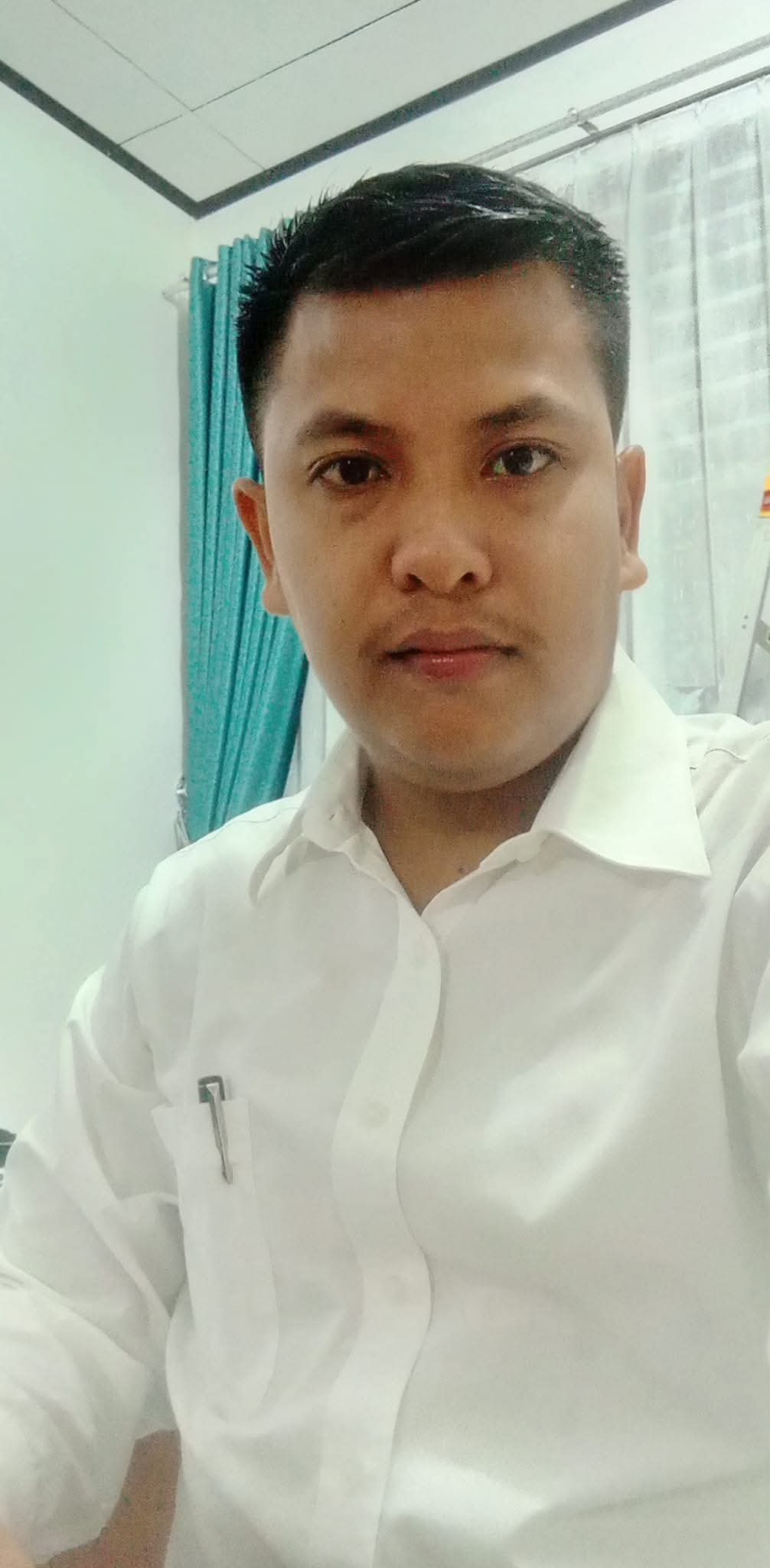ARIF RANDY, S.Pd.I