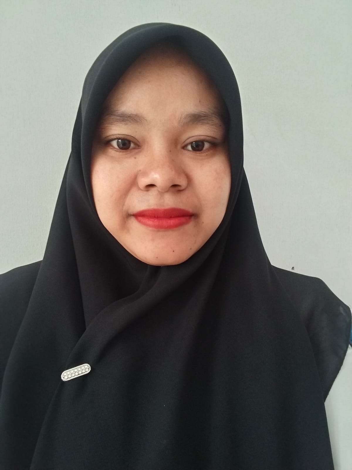 SEFNI MARLINA, S.Pd