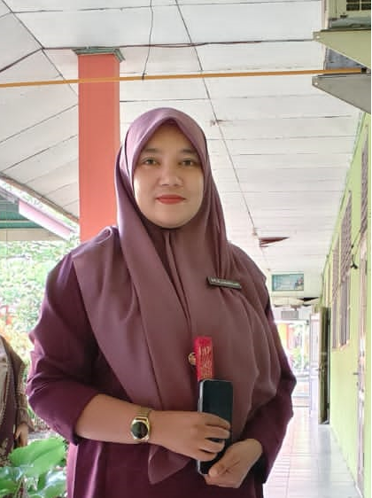 NUR LISMA, S.Pd