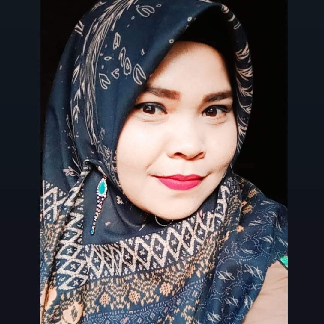 FAUZIAH HANNUM, S.Pd