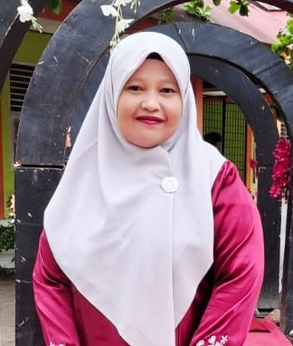 FEBRI DEVI YANTI, S.Pd