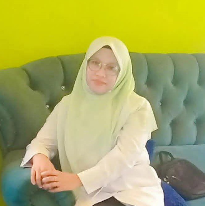 ASMAYUNI, S.Pd