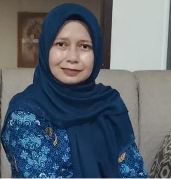 DEWI SUSANTI, S.Si