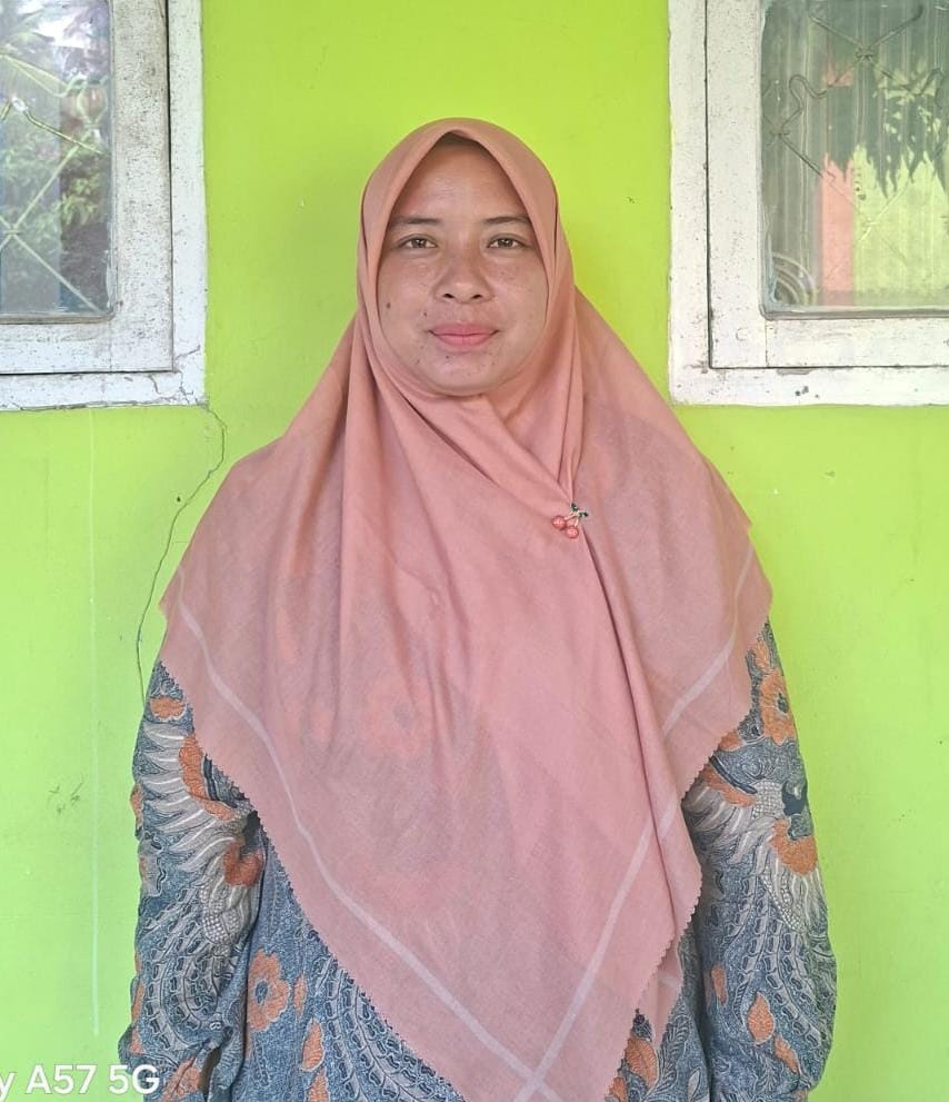 ELFA MIYENTI, S.Pd