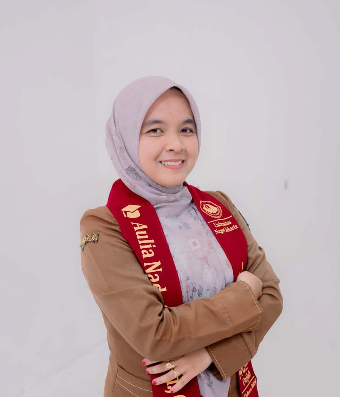AULIA NADA SAFITRI, S.Pd