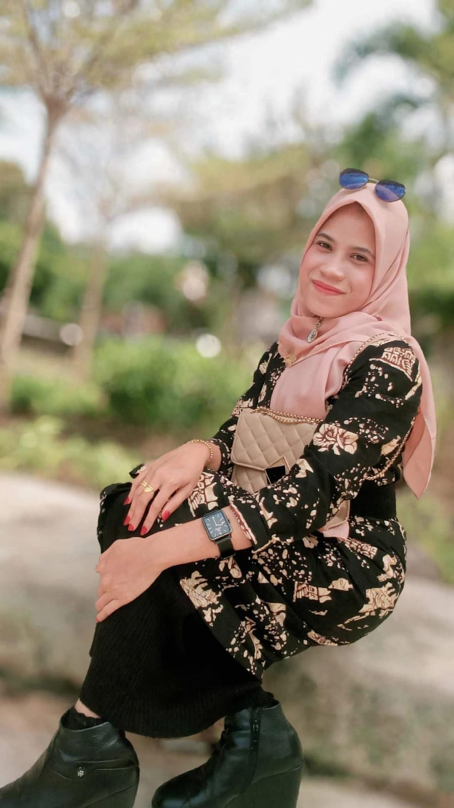 RENI WAHYULI, S.Pd