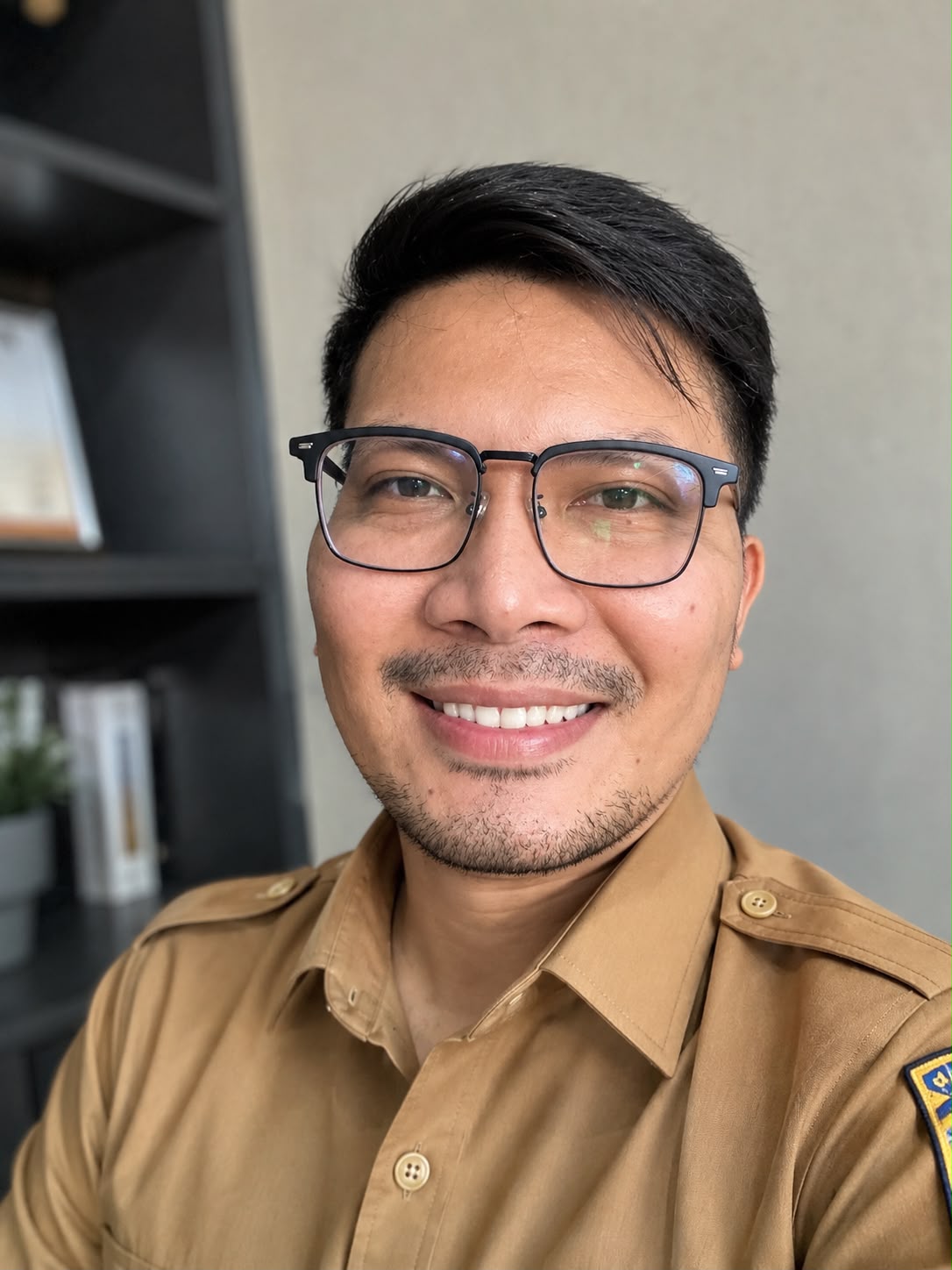 IRMAN SIMAMORA, S.Pd
