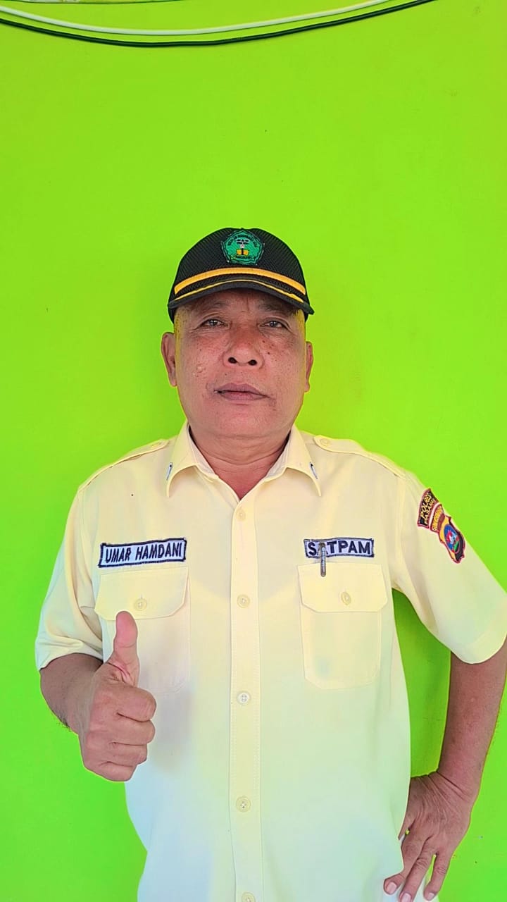 Head of Admin