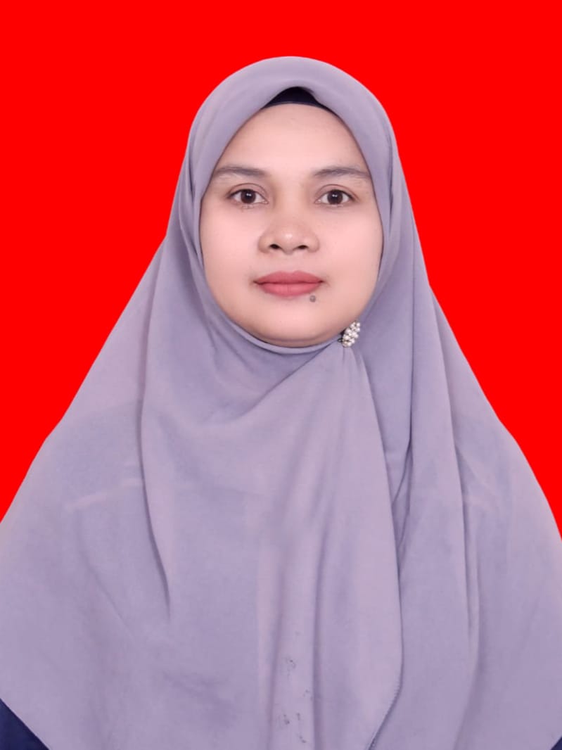 YENI FITRIANI, S.Pd