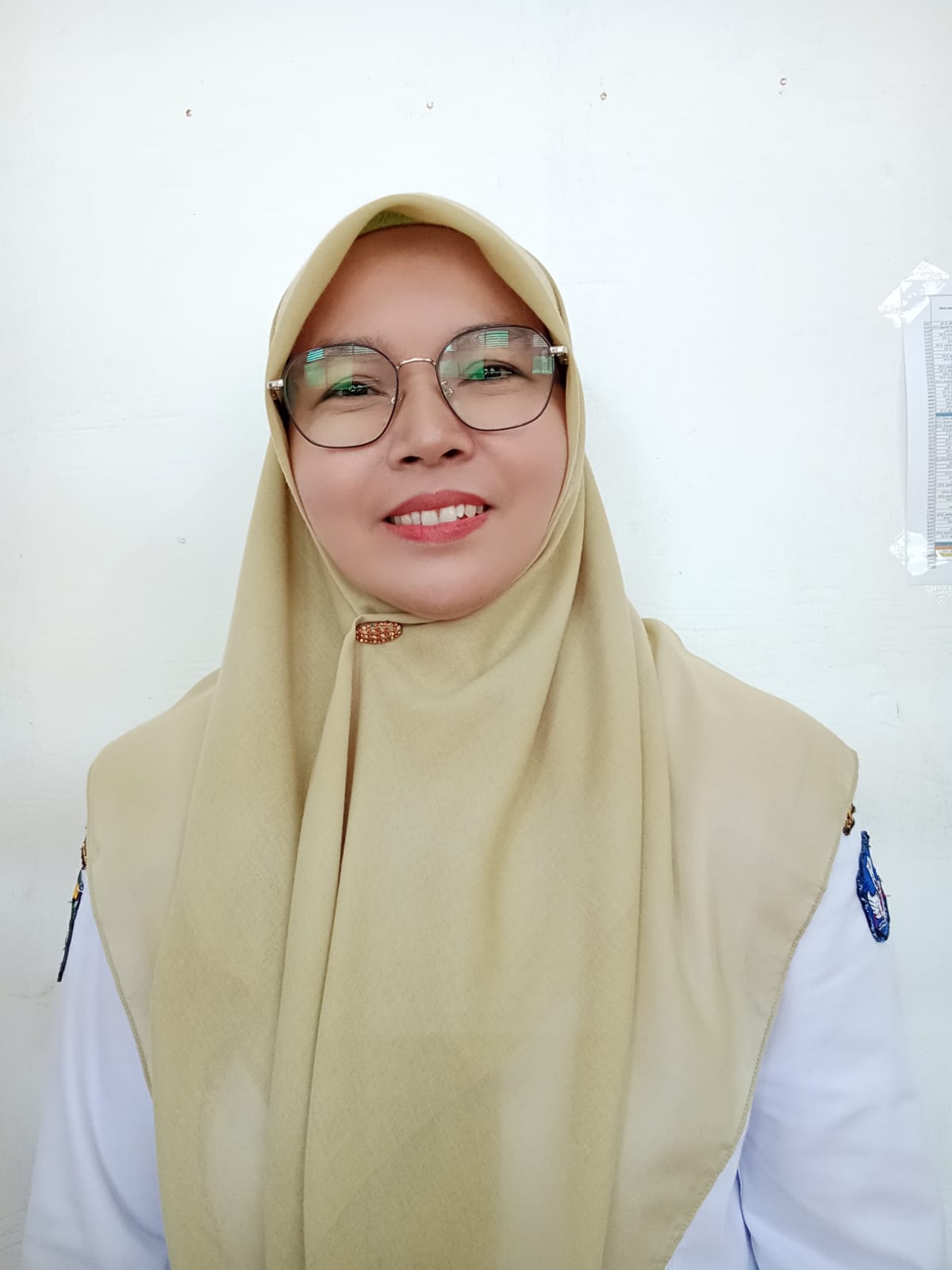 YUNI, S.Pd