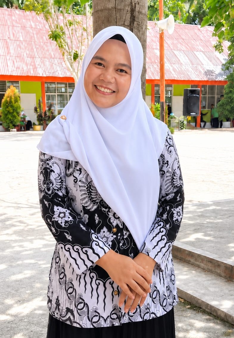 NIKE OKMI MELYANTI, M.Pd