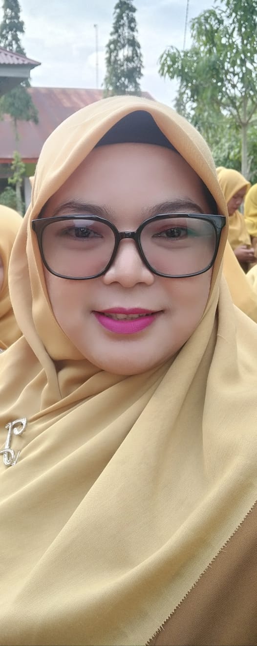 TIKA, S.Pd
