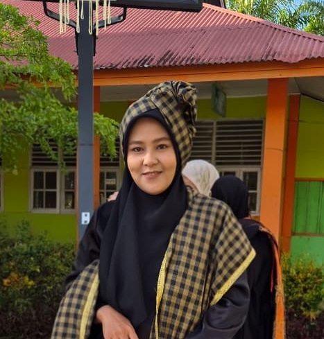 LATIPAH ANUM, S.Pd