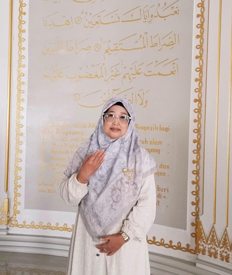 LINDAWATI, S.Pd