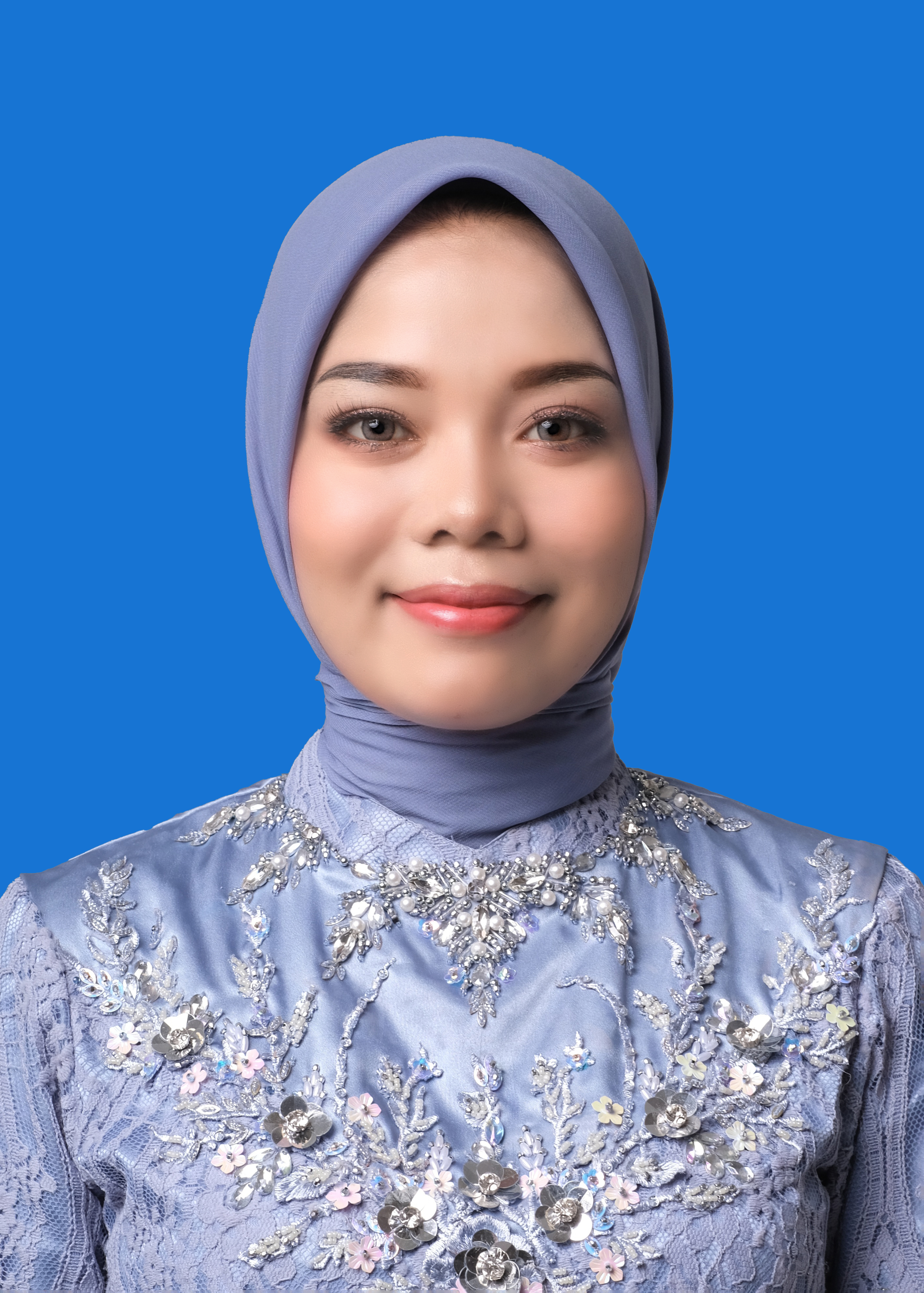 RANTI LESTARI, S.Pd