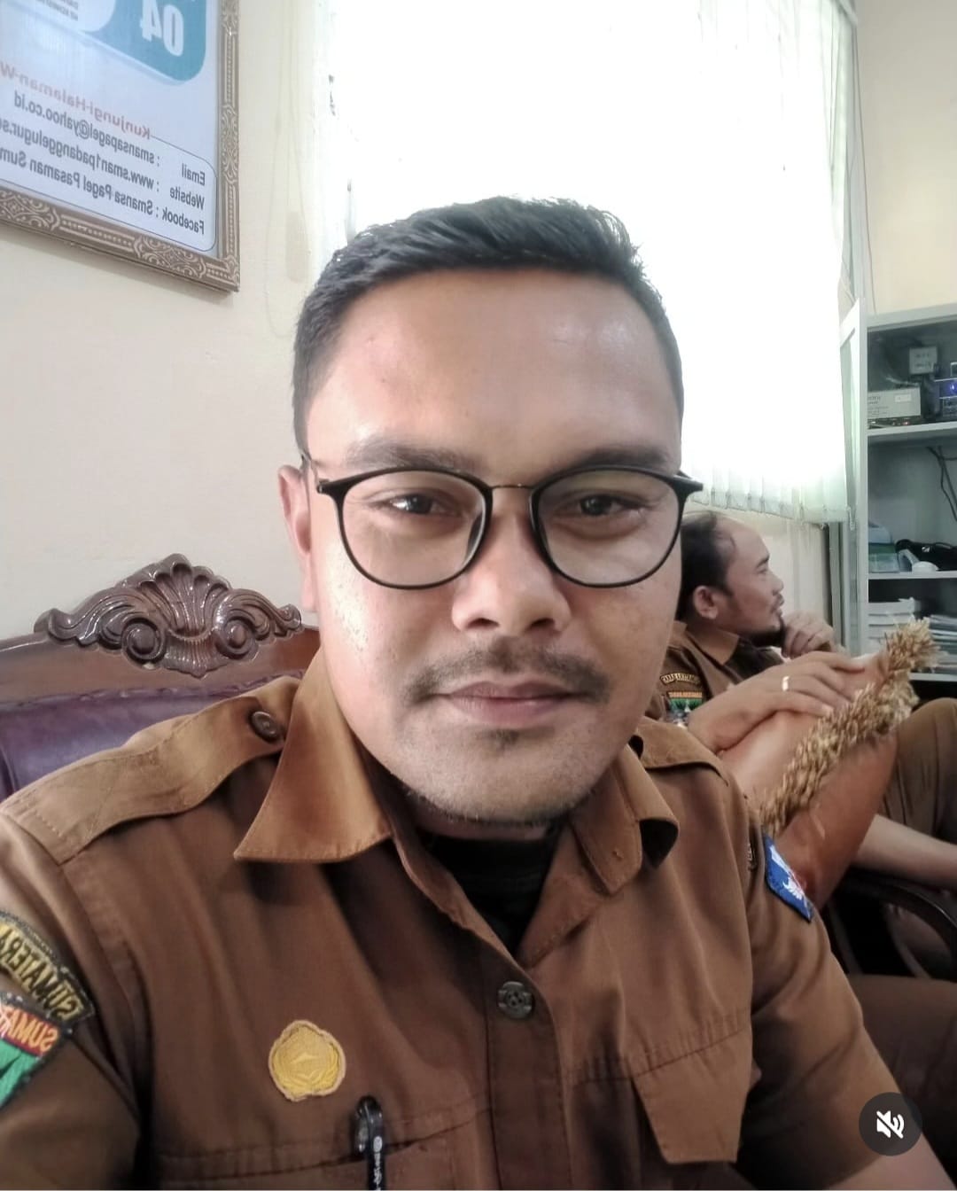 KHAIDIR, S.Pd