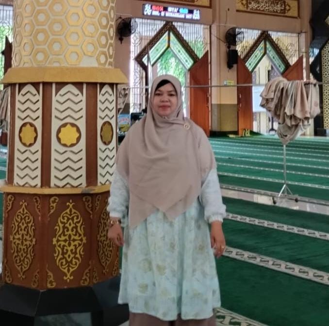 YENNI OFRIANTI, ST