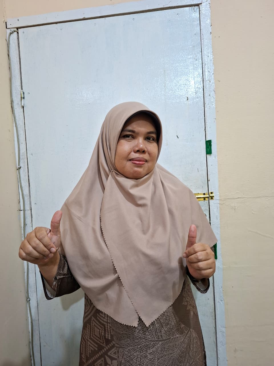 DESLIANTI, A.Md