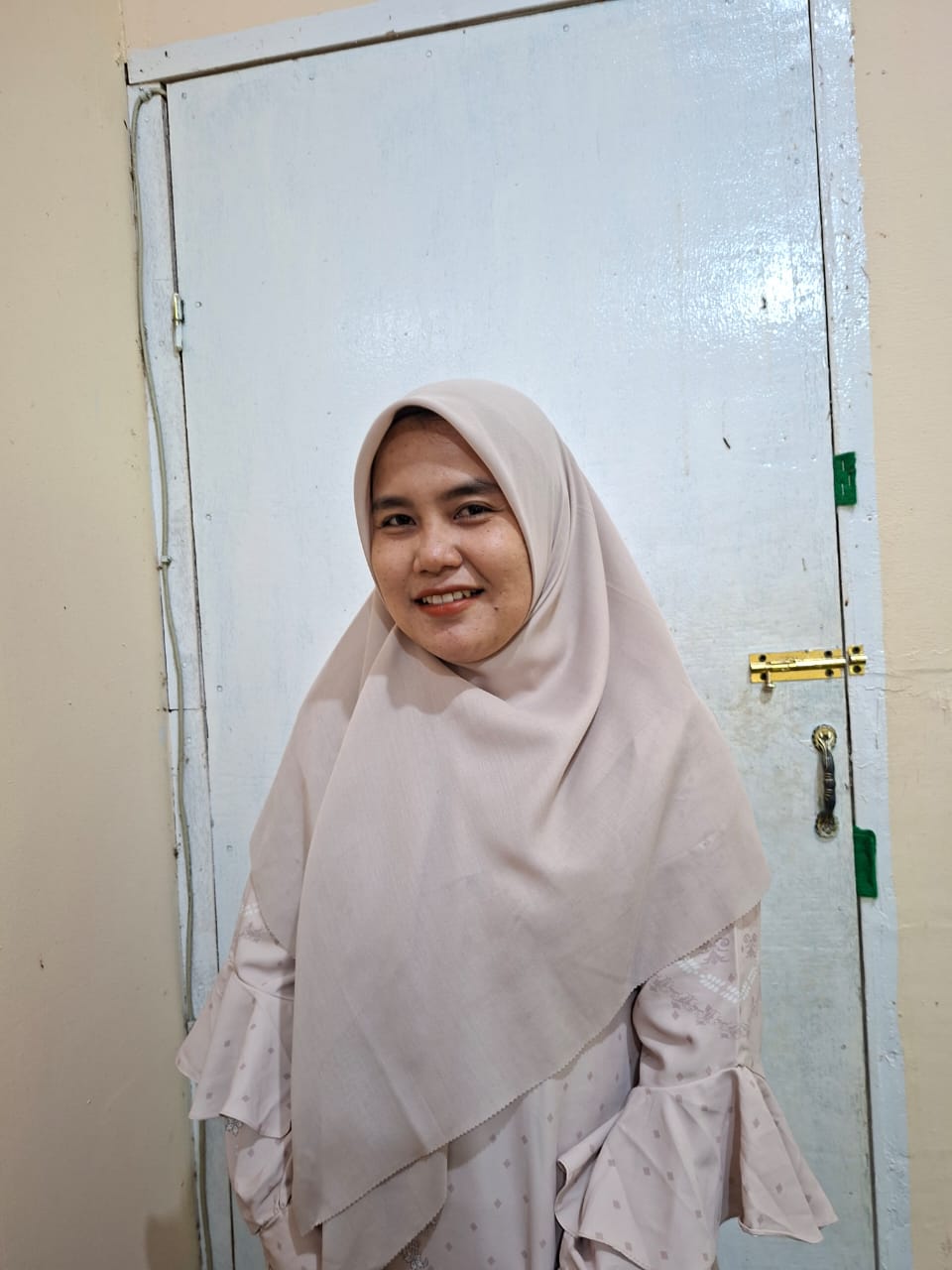 FATHUR RAHMI, SE