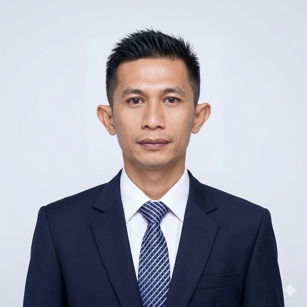 HENDRA SY, S.Pd