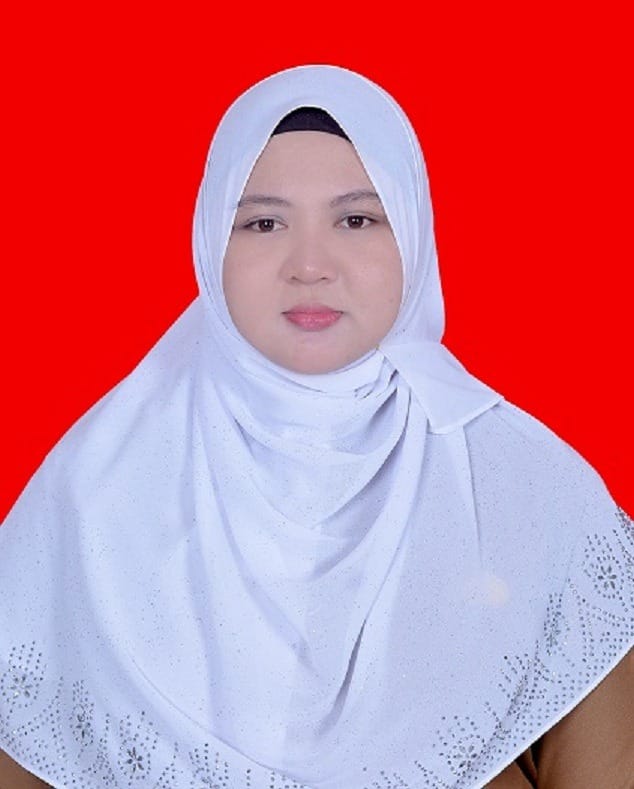 ANNISA GAZZA IMDA, S.Pd.I