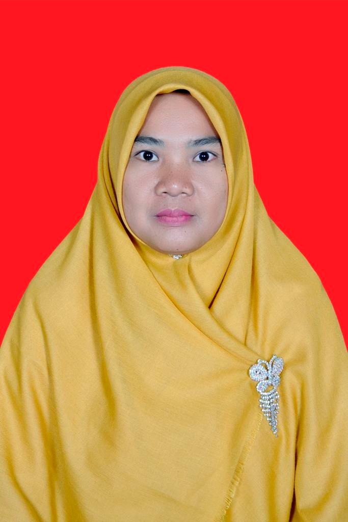 NURHAFNI LUBIS, S.Pd