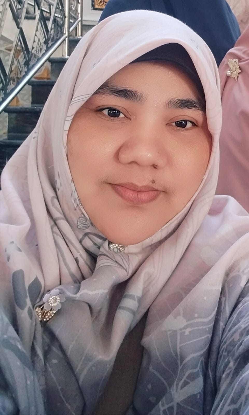SITI RAPIAH SARAGIH, S.Pd.I