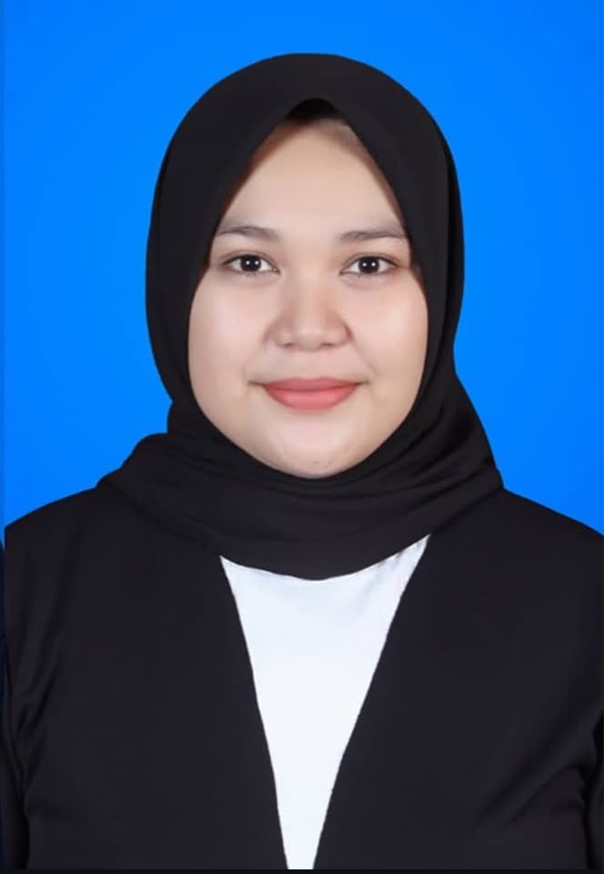 HANISA AYUDIA SALEH, S.Pd