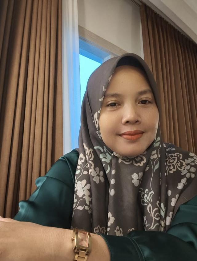 LINDA ZULASNI, S.Pd