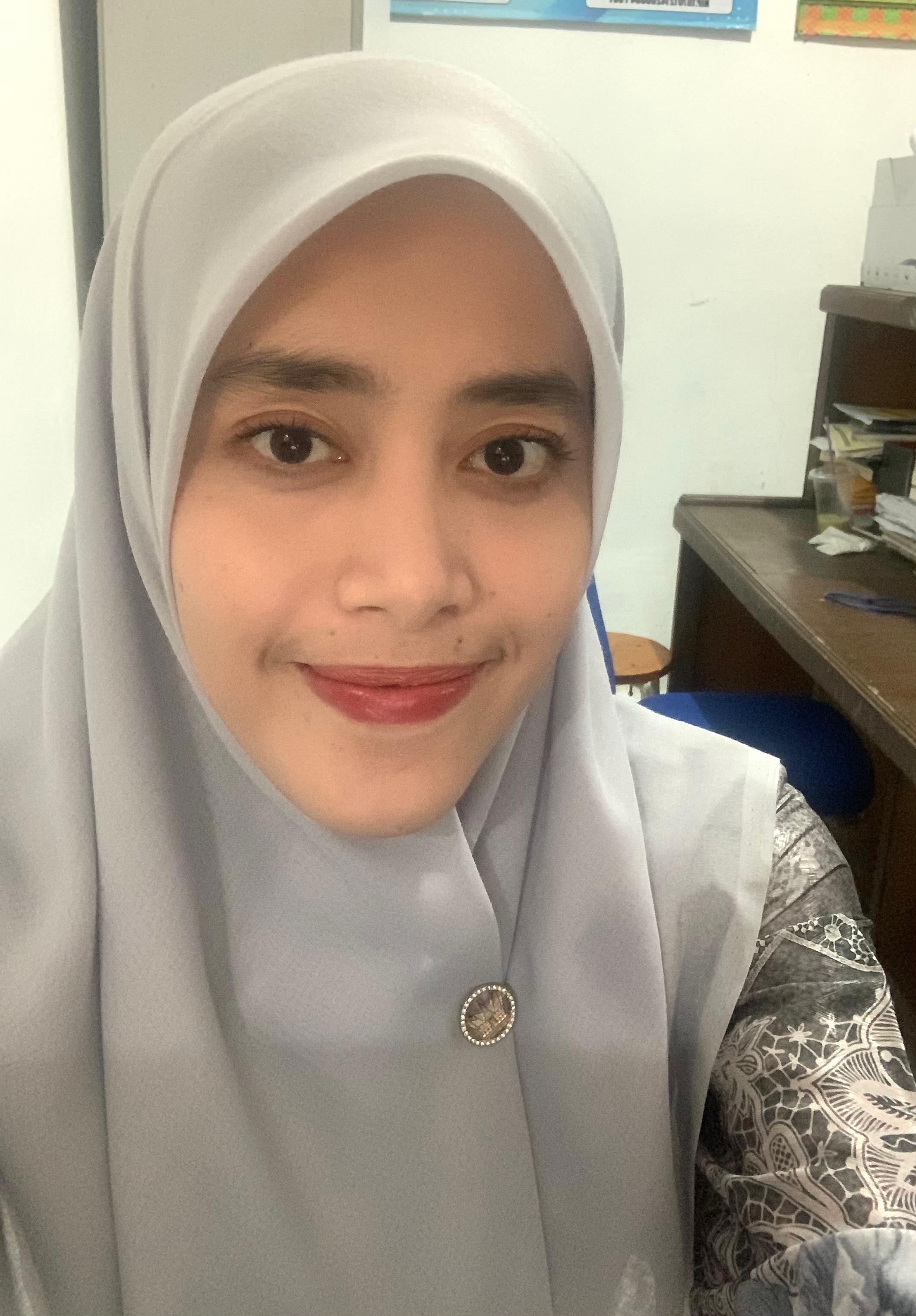SUCI AL HUSNA, A.Md 