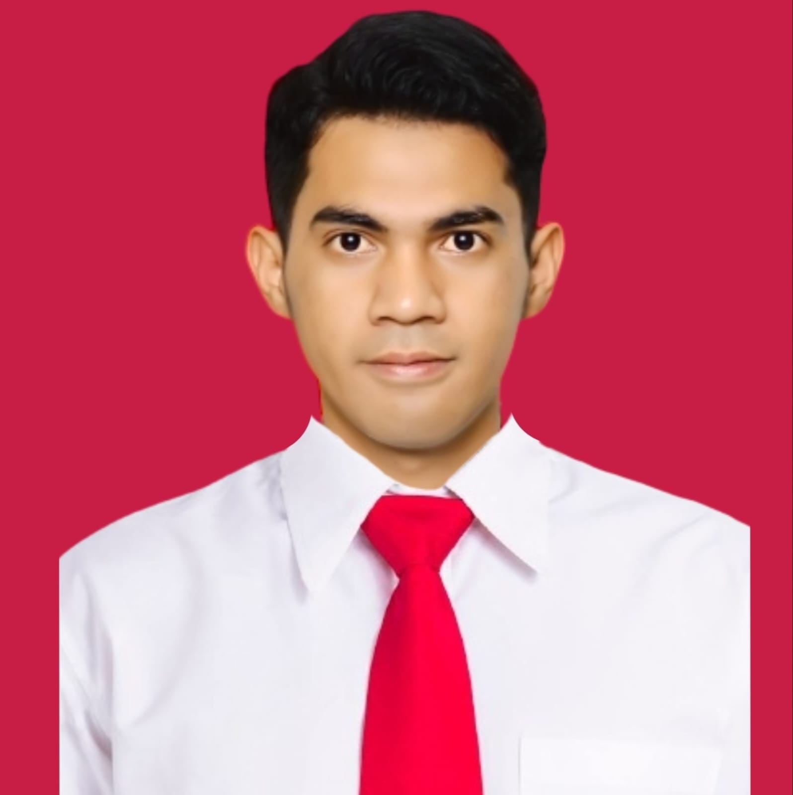 RONALD OFRANTO, S.Pd