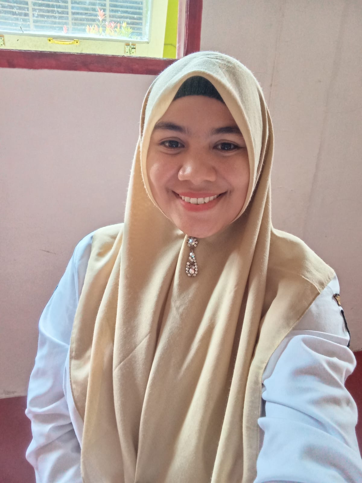 NURUL LAILA, S.Pd