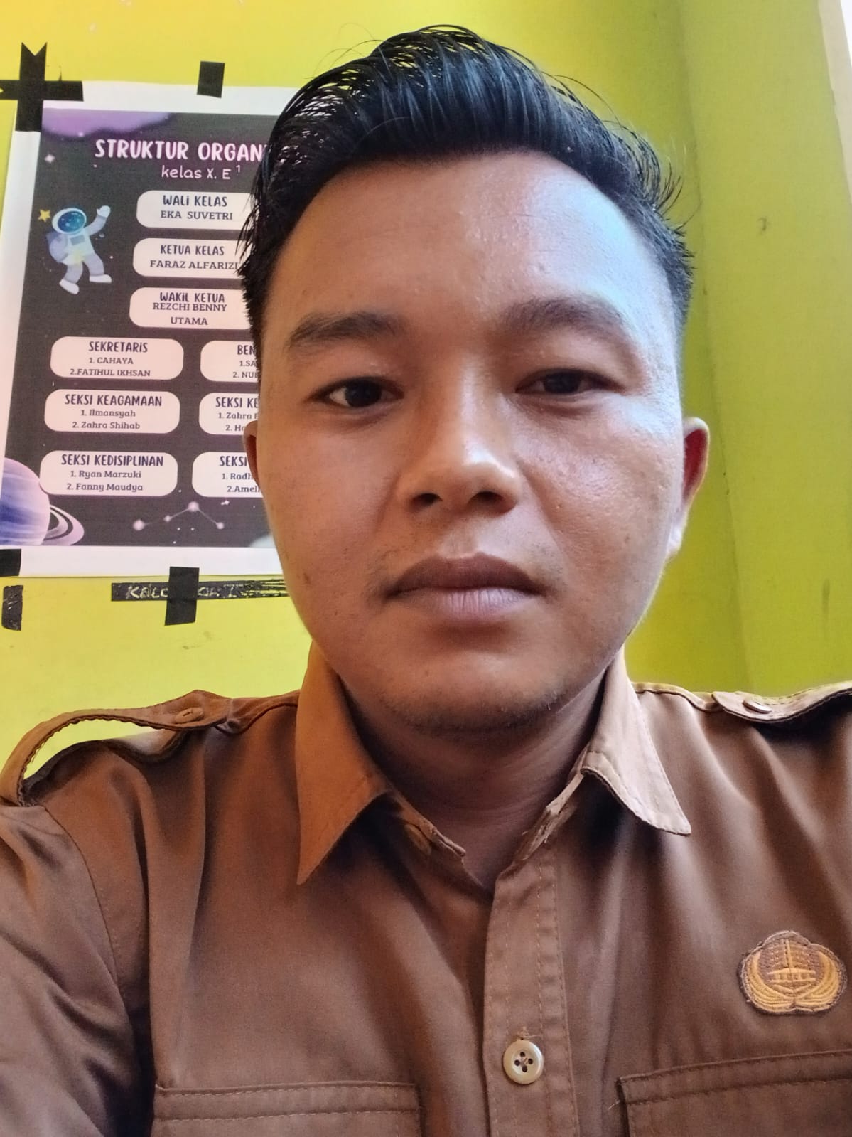 RONI, S.Pd