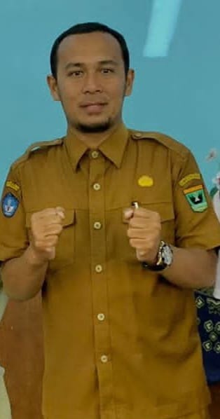 YASRI, S.Pd