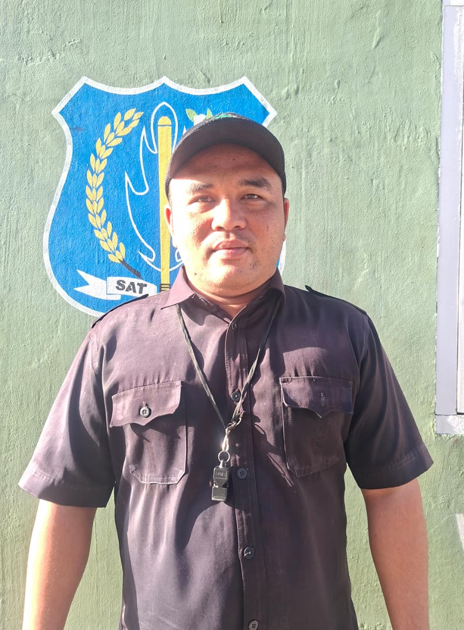 SYAIFULLAH