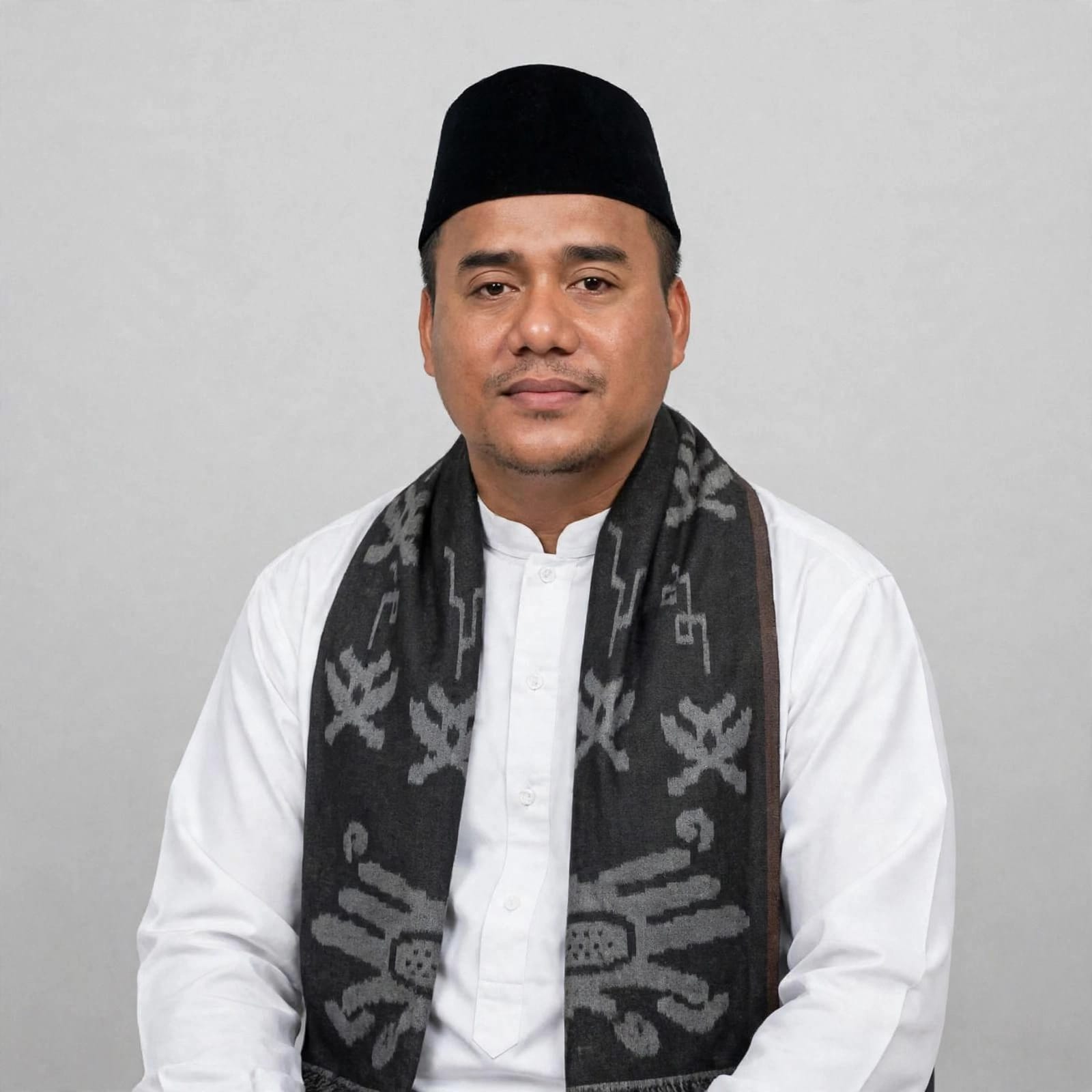 IBRAHIM, S.Pd.I