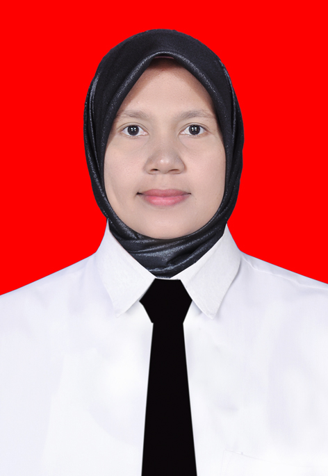 YENI EFRINA, S.Pd